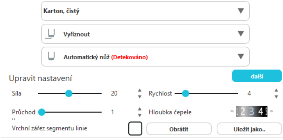 parametry